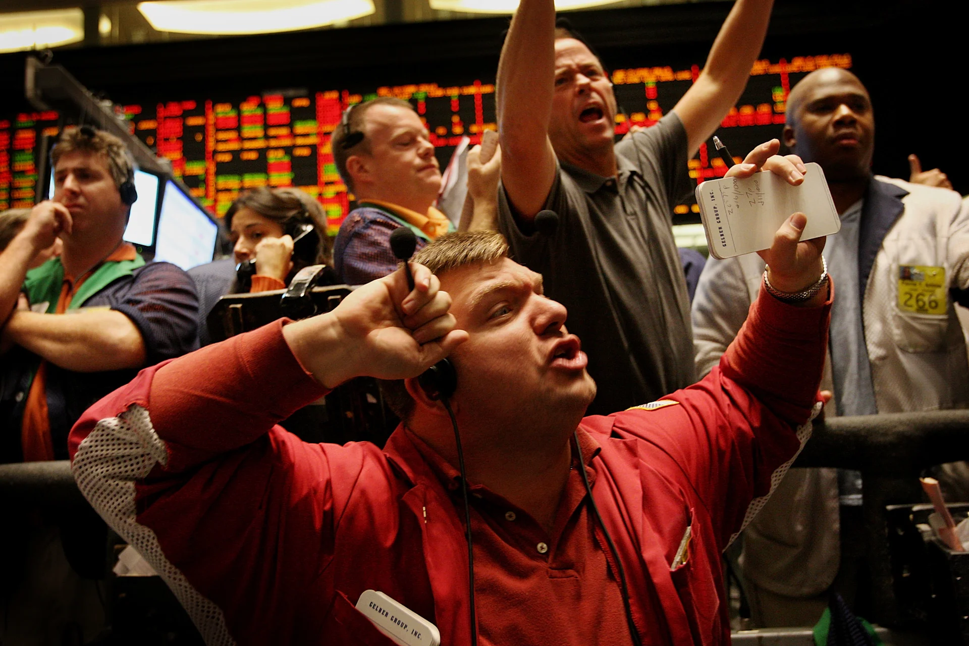 How to trade indices hero