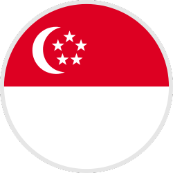 Singapore flag