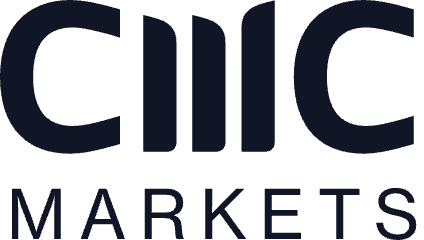 CMC Markets Logo
