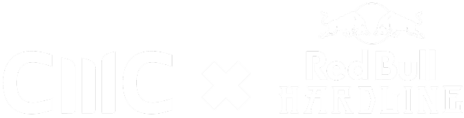 CMC X Red Bull Hardline