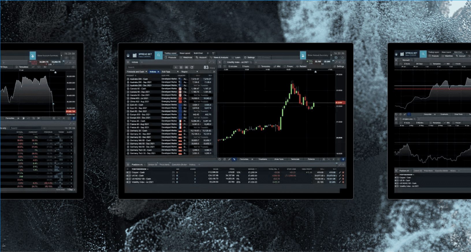 Context adding image