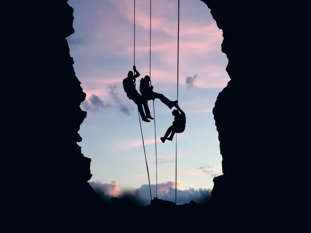 How support and resistance levels help investors read the market