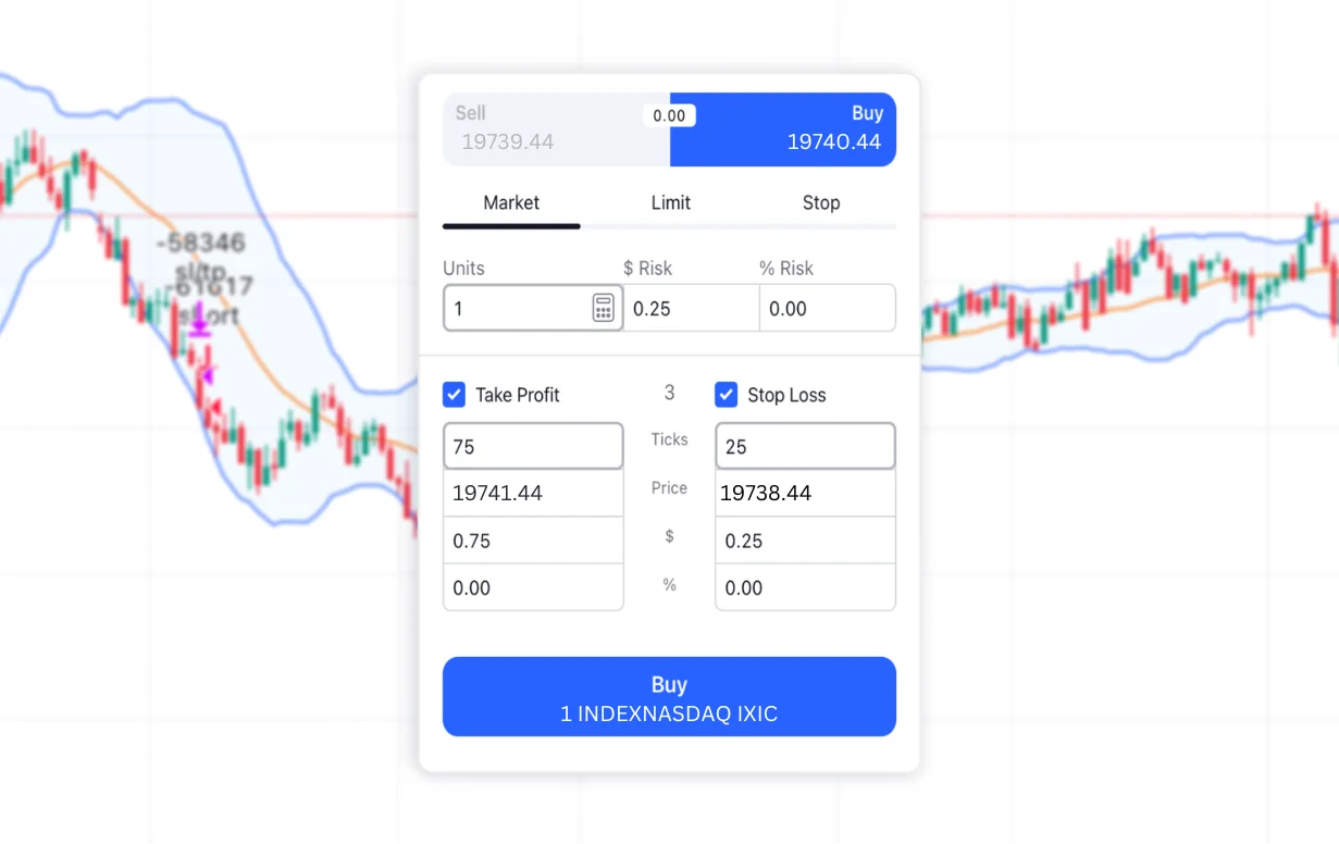 TradingView - Getting started thumbnail article